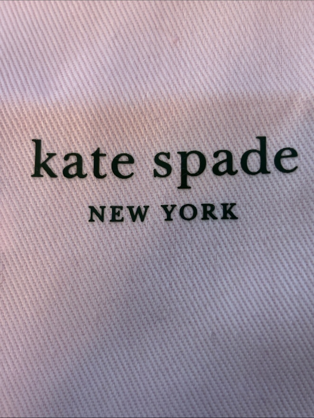kate spade Black Leather Cuff with Gold Heart Spade Plate - Picture 2 of 8